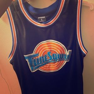 COPY - TuneSquad Jersey